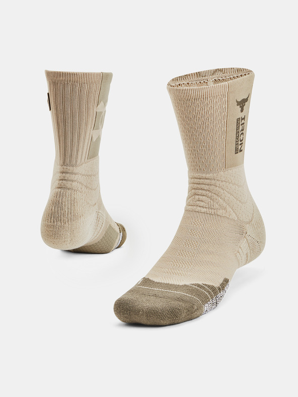 Under Armour Uniseks čarape Under Armour UA Project Rock Playmaker