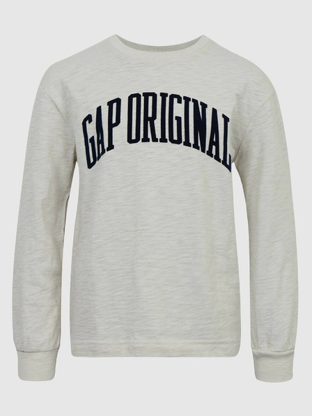 GAP Dječja dukserica GAP original
