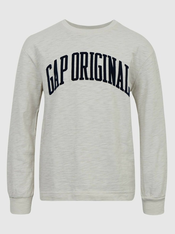 GAP Dječja dukserica GAP original