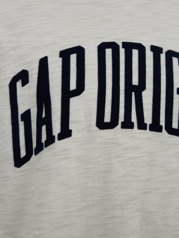 GAP Dječja dukserica GAP original
