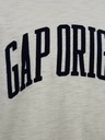 GAP Dječja dukserica GAP original