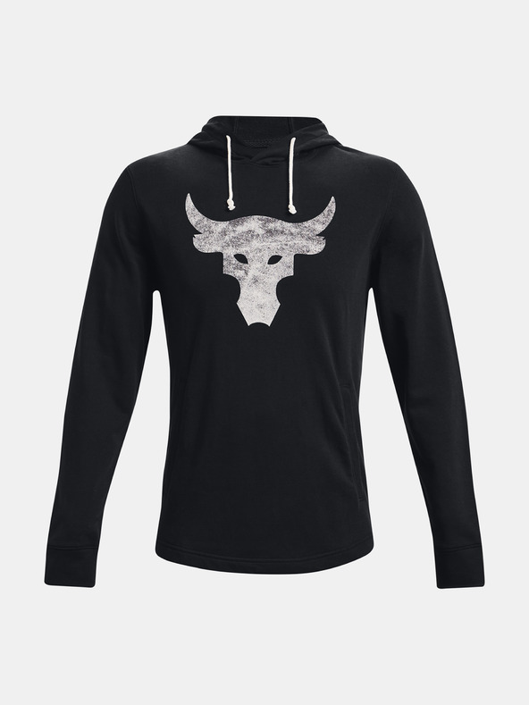 Under Armour Muška dukserica Under Armour UA Project Rock Terry HD