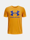 Under Armour Dječja majica Under Armour UA Sportstyle Logo SS