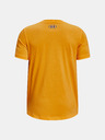 Under Armour Dječja majica Under Armour UA Sportstyle Logo SS