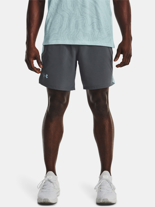 Under Armour Muške kratke hlače Under Armour UA LAUNCH 7'' SHORT