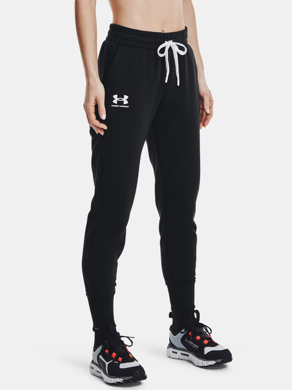 Under Armour Ženske trenirke Under Armour Rival Fleece Joggers