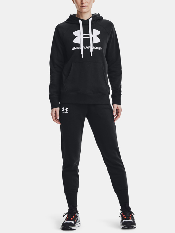 Under Armour Ženske trenirke Under Armour Rival Fleece Joggers