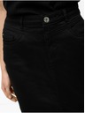 Orsay Crna kratka uska suknja ORSAY