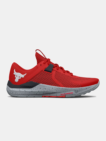 Under Armour Uniseks cipele Under Armour UA Project Rock BSR 2