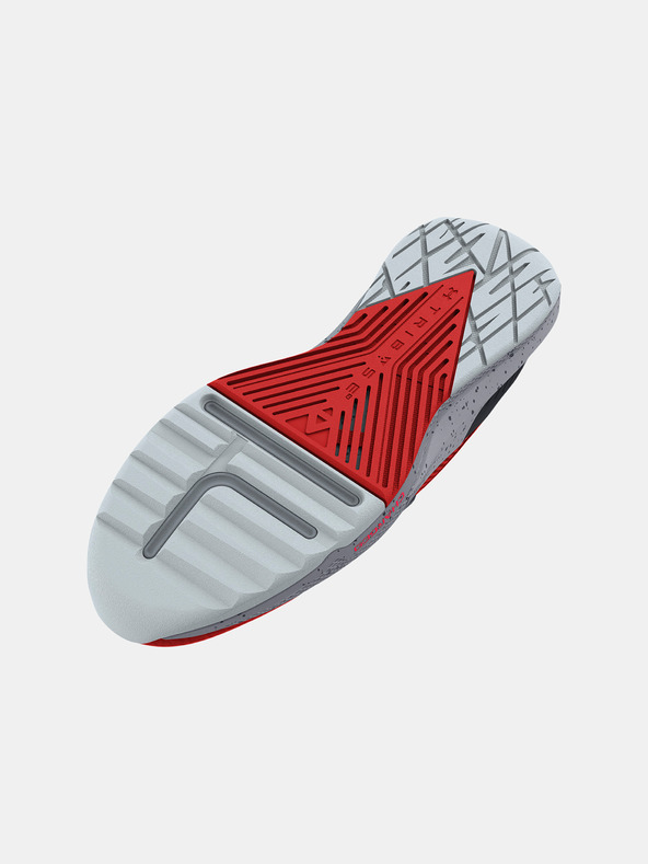 Under Armour Uniseks cipele Under Armour UA Project Rock BSR 2