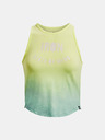 Under Armour Ženska majica bez rukava Under Armour Pjt Rck State of Mind Tnk