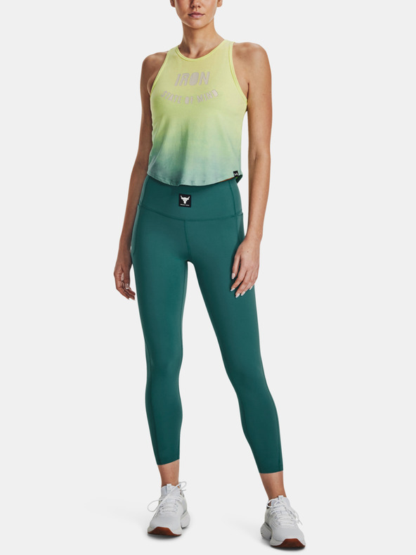 Under Armour Ženska majica bez rukava Under Armour Pjt Rck State of Mind Tnk