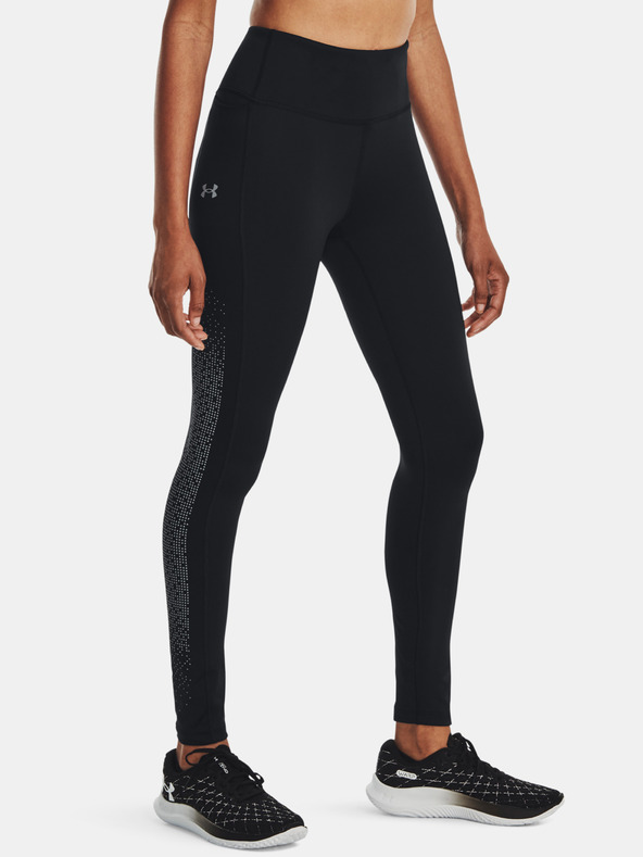 Under Armour Ženske tajice Under Armour UA INFRARED UP PACE TIGHT