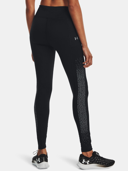 Under Armour Ženske tajice Under Armour UA INFRARED UP PACE TIGHT