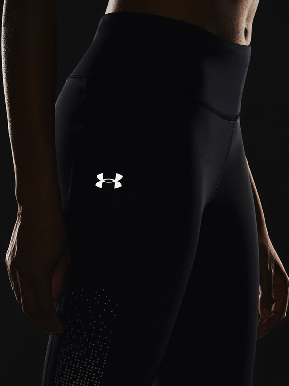 Under Armour Ženske tajice Under Armour UA INFRARED UP PACE TIGHT