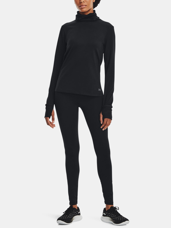 Under Armour Ženske tajice Under Armour UA INFRARED UP PACE TIGHT