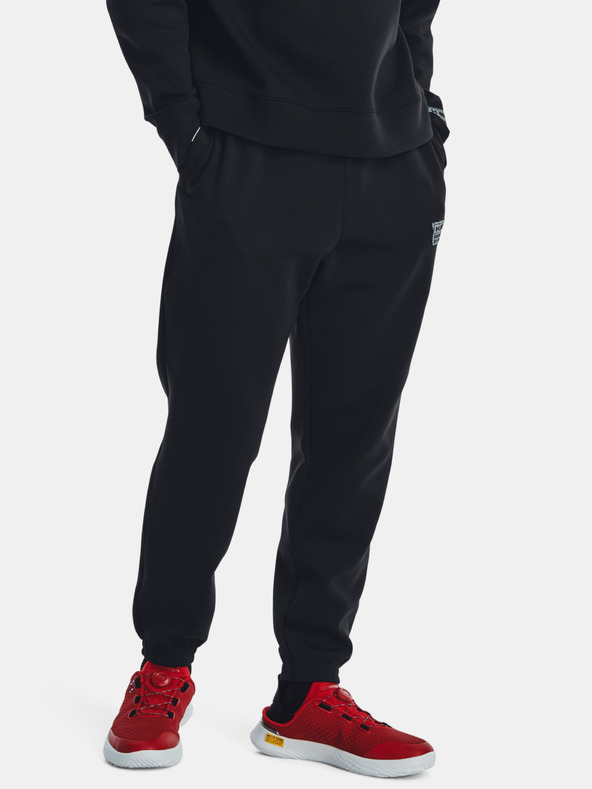 Under Armour Uniseks trenirka Under Armour UA Summit Knit Joggers