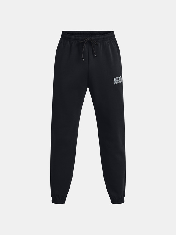 Under Armour Uniseks trenirka Under Armour UA Summit Knit Joggers