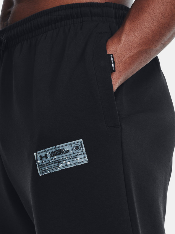 Under Armour Uniseks trenirka Under Armour UA Summit Knit Joggers