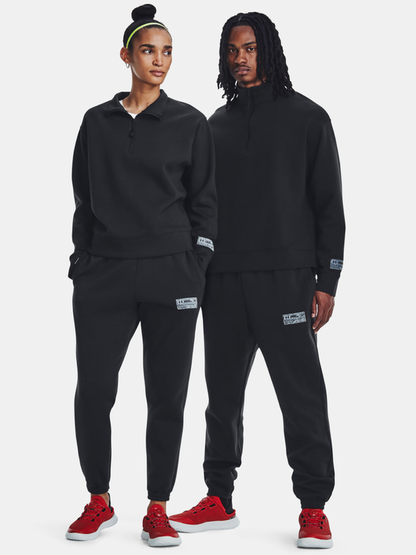Under Armour Uniseks trenirka Under Armour UA Summit Knit Joggers