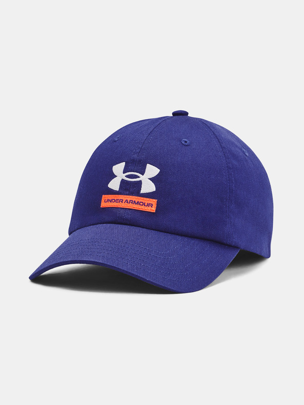 Under Armour Muška šilterica Under Armour Branded Hat