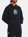 Under Armour Muška dukserica Under Armour Curry Big Splash PO Hoodie