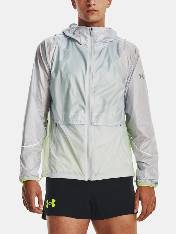 Under Armour Muška jakna Under Armour Impasse Lightweight Run Jkt