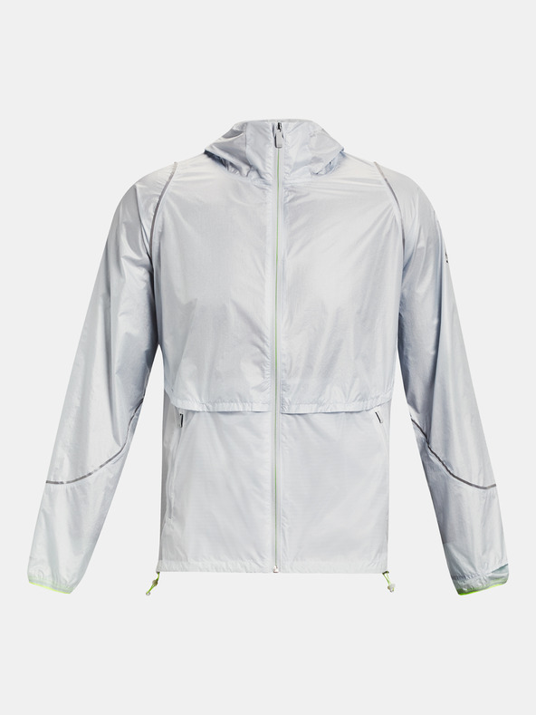 Under Armour Muška jakna Under Armour Impasse Lightweight Run Jkt