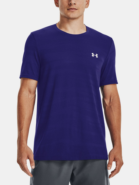 Under Armour Muška majica Under Armour UA Seamless Wave SS