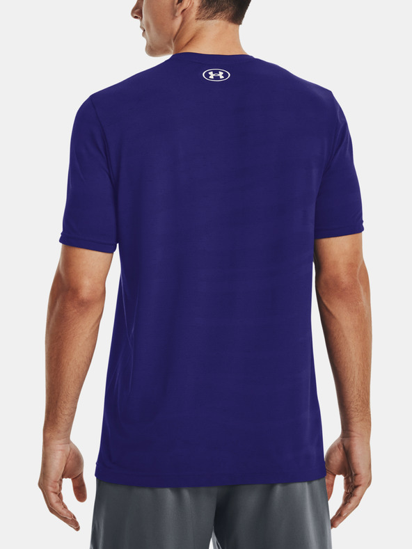 Under Armour Muška majica Under Armour UA Seamless Wave SS