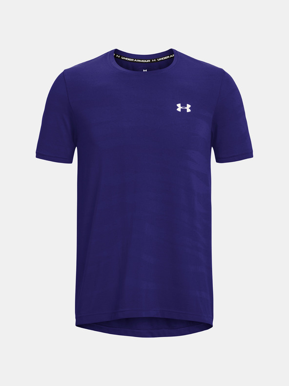 Under Armour Muška majica Under Armour UA Seamless Wave SS