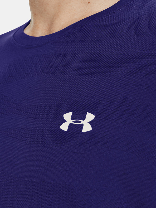 Under Armour Muška majica Under Armour UA Seamless Wave SS