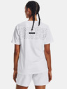 Under Armour Uniseks majica Under Armour UA OUTLINE HEAVYWEIGHT SS