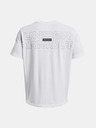 Under Armour Uniseks majica Under Armour UA OUTLINE HEAVYWEIGHT SS