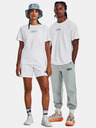 Under Armour Uniseks majica Under Armour UA OUTLINE HEAVYWEIGHT SS