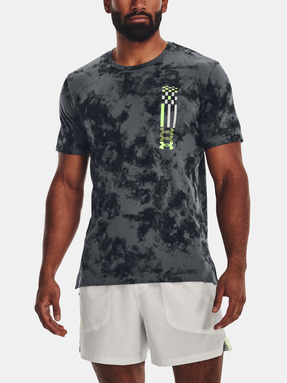 Under Armour Muška majica Under Armour UA RUN ANYWHERE SS TEE