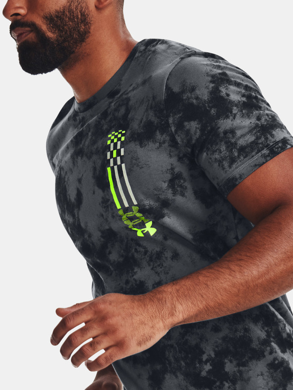 Under Armour Muška majica Under Armour UA RUN ANYWHERE SS TEE