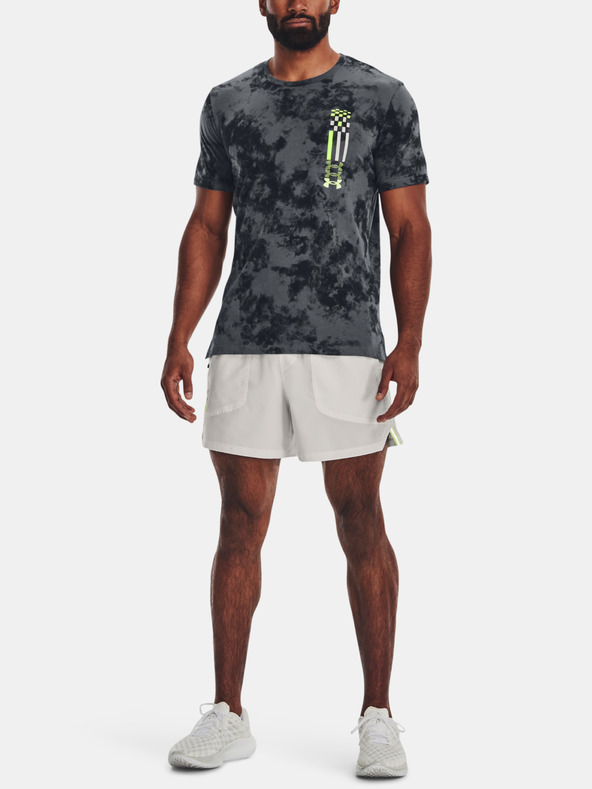 Under Armour Muška majica Under Armour UA RUN ANYWHERE SS TEE