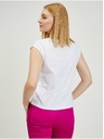 Orsay Bijela ženska majica ORSAY