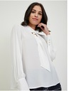 Orsay Bijela ženska bluza ORSAY