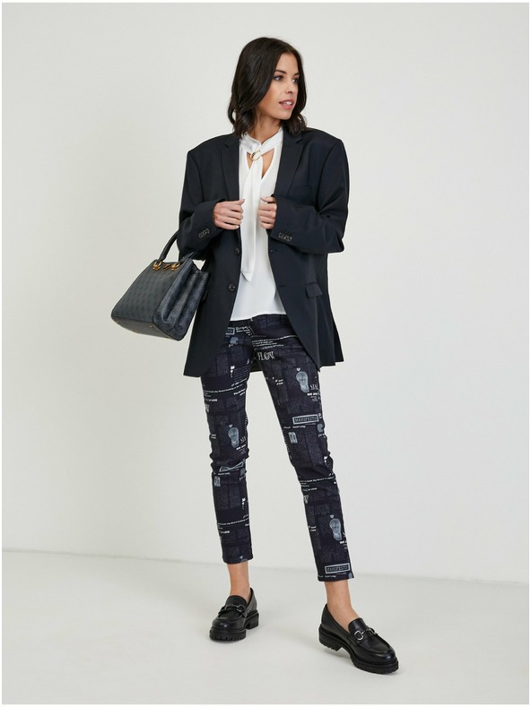 Orsay Bijela ženska bluza ORSAY