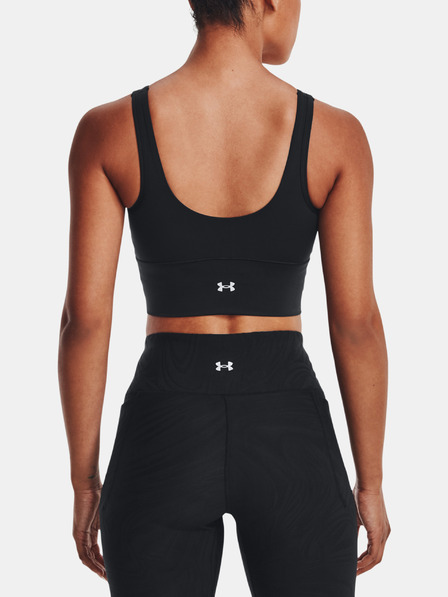 Under Armour Ženski top Under Armour Meridian Fitted Crop Tank