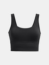 Under Armour Ženski top Under Armour Meridian Fitted Crop Tank