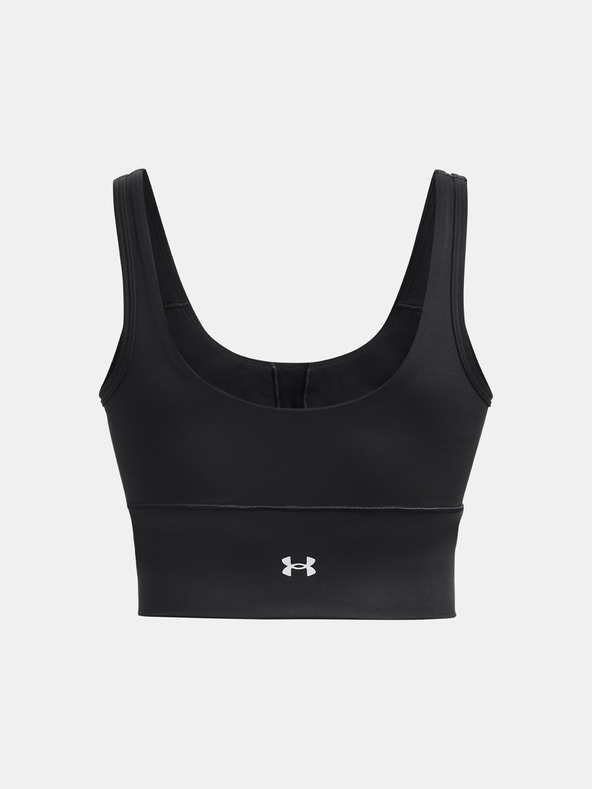 Under Armour Ženski top Under Armour Meridian Fitted Crop Tank