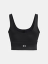 Under Armour Ženski top Under Armour Meridian Fitted Crop Tank