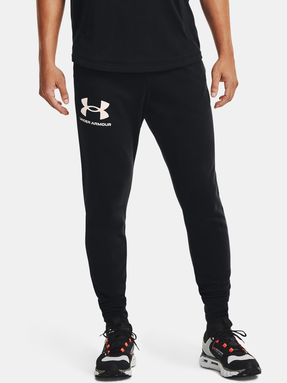 Under Armour Muške trenirke Under Armour RIVAL TERRY JOGGER
