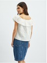 Orsay Bijela ženska bluza ORSAY