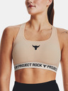 Under Armour Ženski grudnjak Under Armour Pjt Rock Crsbck Bra TG
