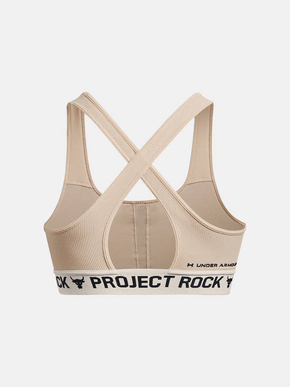 Under Armour Ženski grudnjak Under Armour Pjt Rock Crsbck Bra TG