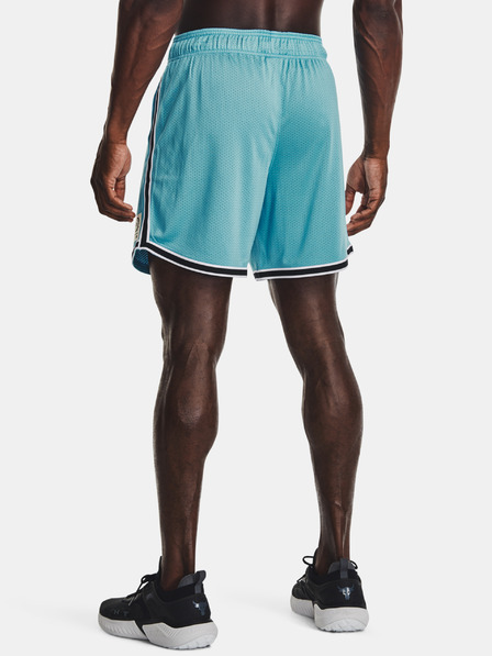 Under Armour Muške kratke hlače Under Armour Pjt Rck Penny Mesh Sts TG